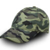 Nokamüts LED baseball cap OutLINE Camo UNI, SKU 101005687