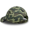 Nokamüts LED baseball cap OutLINE Camo UNI, SKU 101005687