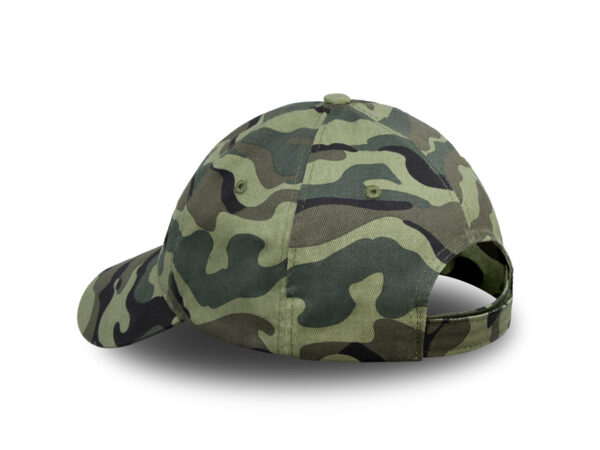 Nokamüts LED baseball cap OutLINE Camo UNI, SKU 101005687