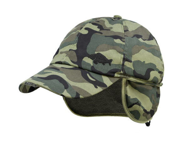 Talvemüts LED baseball cap OutLINE Camo UNI, SKU 101005688