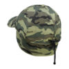 Talvemüts LED baseball cap OutLINE Camo UNI, SKU 101005688