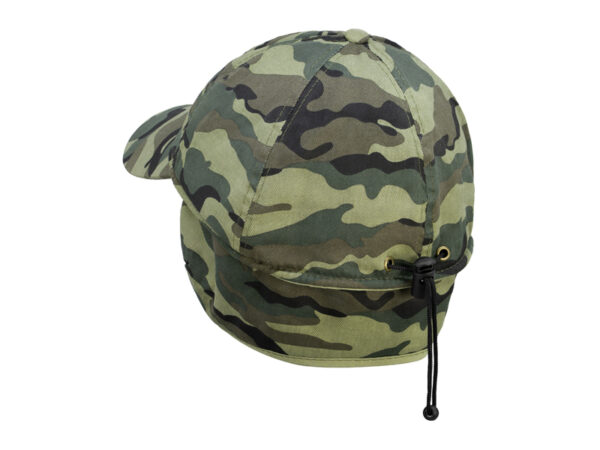 Talvemüts LED baseball cap OutLINE Camo UNI, SKU 101005688