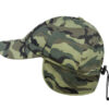 Talvemüts LED baseball cap OutLINE Camo UNI, SKU 101005688