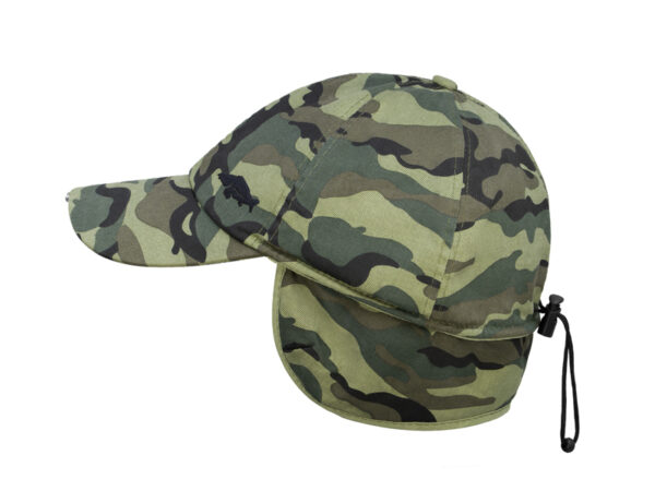 Talvemüts LED baseball cap OutLINE Camo UNI, SKU 101005688