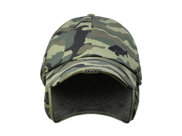 Talvemüts LED baseball cap OutLINE Camo UNI, SKU 101005688