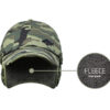 Talvemüts LED baseball cap OutLINE Camo UNI, SKU 101005688