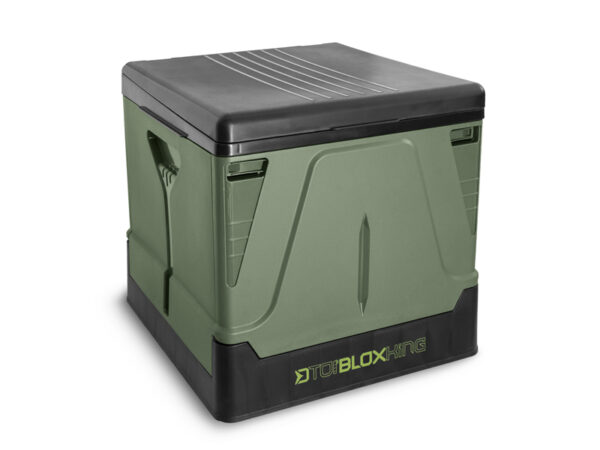 Kokkupandav tualett Delphin ToiBLOX King, SKU 101005689