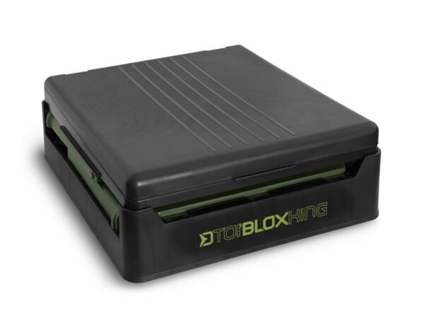 Kokkupandav tualett Delphin ToiBLOX King, SKU 101005689