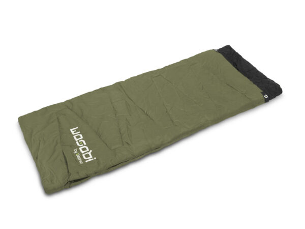 Magamiskott Delphin WASABI 220x80cm, SKU 101005758