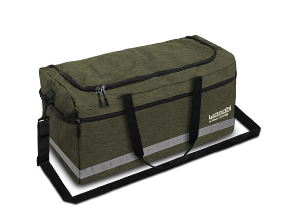 Kott Delphin WASABI CarryBIG, SKU 101005759