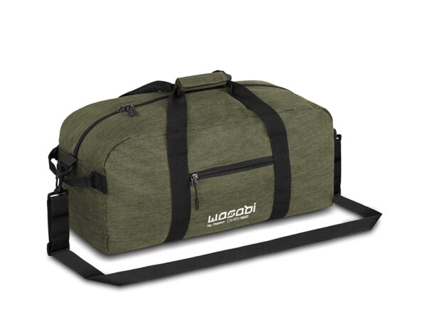 Kott Delphin WASABI CarryMID, SKU 101005760