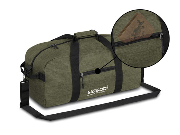 Kott Delphin WASABI CarryMID, SKU 101005760