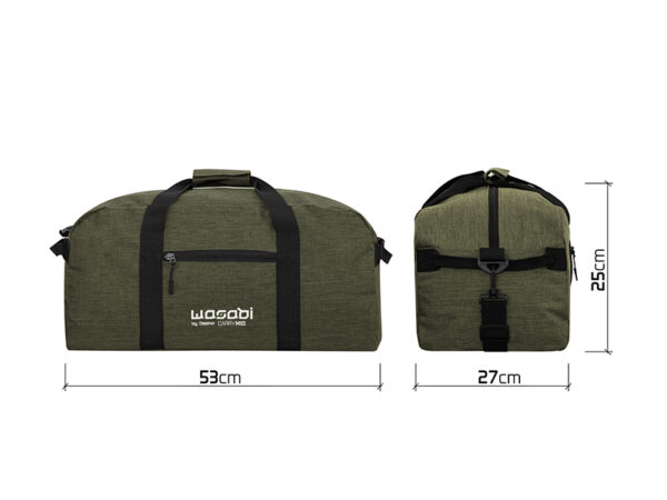 Kott Delphin WASABI CarryMID, SKU 101005760