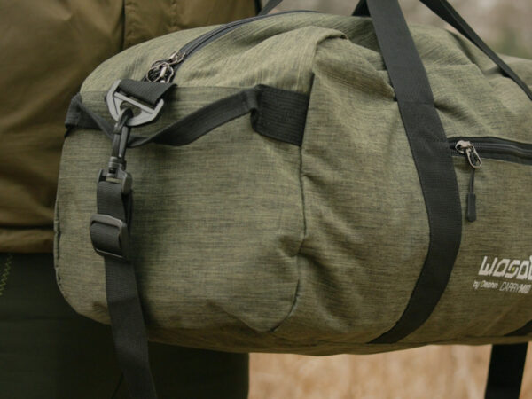 Kott Delphin WASABI CarryMID, SKU 101005760