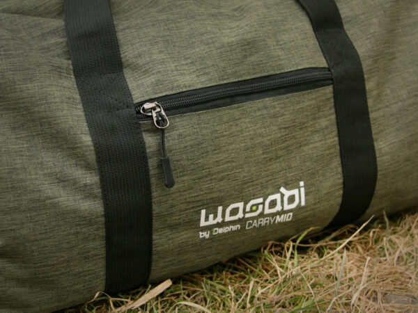 Kott Delphin WASABI CarryMID, SKU 101005760