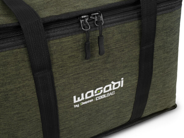 Kott Delphin WASABI Coolbag, SKU 101005761