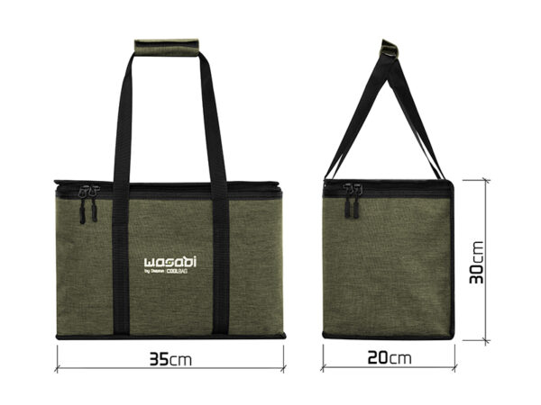 Kott Delphin WASABI Coolbag, SKU 101005761