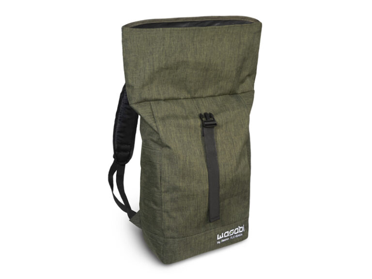 Seljakott Delphin WASABI Rucksack, SKU 101005762