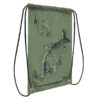 Kott Delphin Simple Bag CARP, SKU 101005763