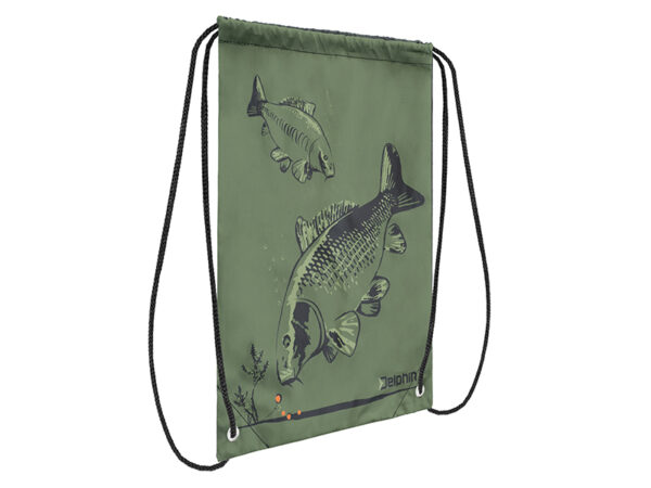 Kott Delphin Simple Bag CARP, SKU 101005763