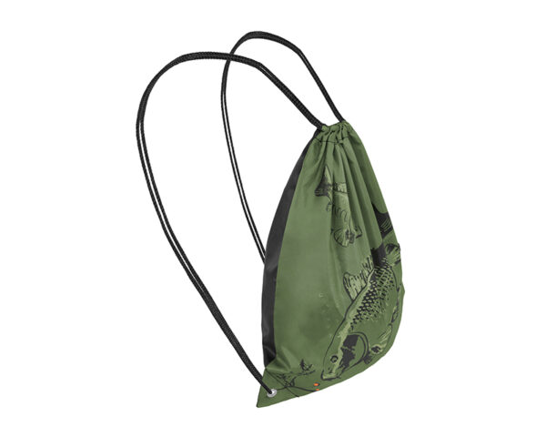 Kott Delphin Simple Bag CARP, SKU 101005763