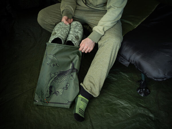 Kott Delphin Simple Bag CARP, SKU 101005763