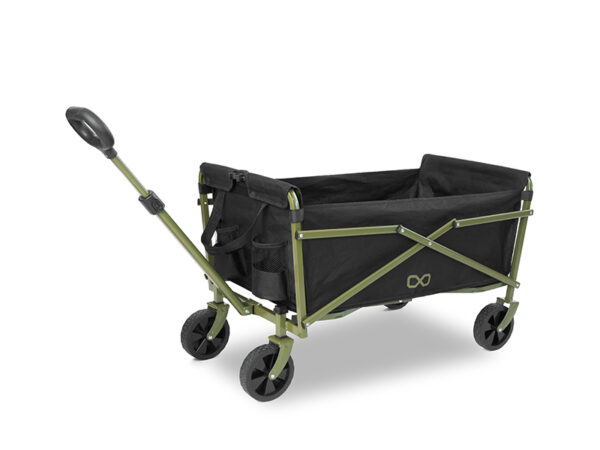 Käru Delphin MOOVE Cart 75x45x50cm, SKU 101005764
