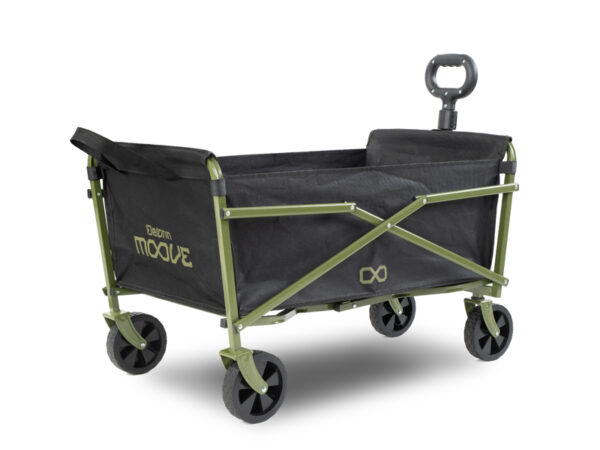 Käru Delphin MOOVE Cart 75x45x50cm, SKU 101005764