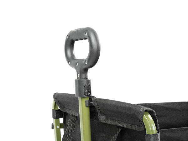 Käru Delphin MOOVE Cart 75x45x50cm, SKU 101005764