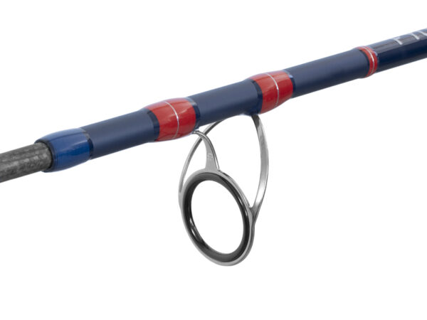 Mereritv Delphin FYORD BigBOAT 200cm/300-400g/2parts, SKU 101005779
