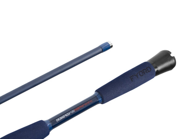 Mereritv Delphin FYORD BigBOAT 200cm/300-400g/2parts, SKU 101005779