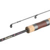 Spinning Delphin TROUTERA SoftLURE 180cm/0.5-6g/2 parts, SKU 101005781