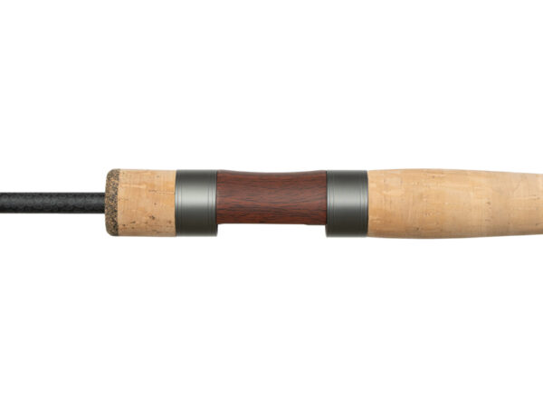 Spinning Delphin TROUTERA SoftLURE 180cm/0.5-6g/2 parts, SKU 101005781