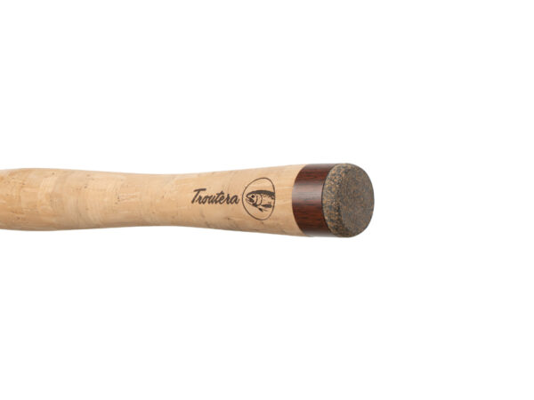 Spinning Delphin TROUTERA SoftLURE 180cm/0.5-6g/2 parts, SKU 101005781