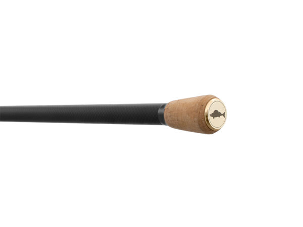 Spinning Delphin HARDZ 210cm/60g/2 parts, SKU 101005789