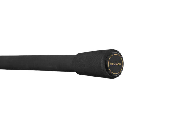 Delphin DIMENZIA 330cm/150g/3 parts, SKU 101005805
