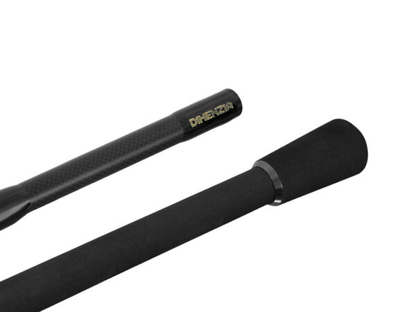 Delphin DIMENZIA 330cm/150g/3 parts, SKU 101005805