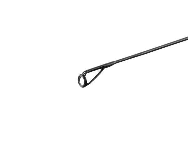 Karbiritv Delphin CorsaBLACK NERO 390cm/3.5lbs/3 parts, SKU 101005817