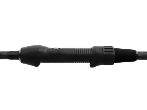 Karbiritv Delphin CorsaBLACK NERO 360cm/3lbs/2 parts, SKU 101005814