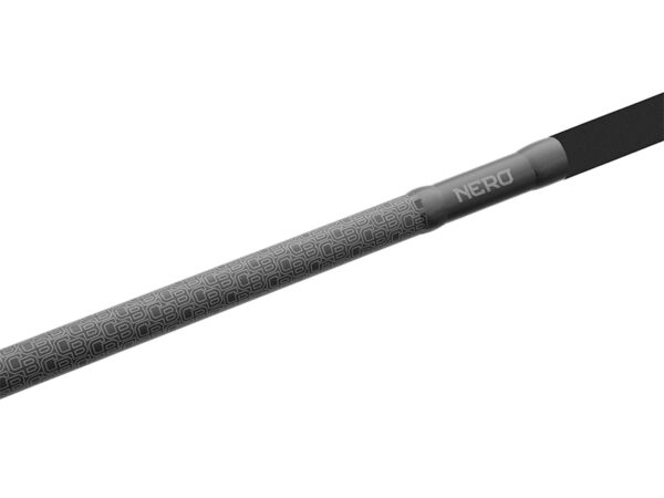 Karbiritv Delphin CorsaBLACK NERO 360cm/3lbs/2 parts, SKU 101005814