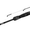 Spinning Delphin BANG Darx 228cm/3-18g/2 parts, SKU 101005826