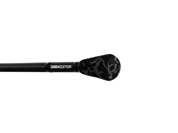 Spinning Delphin BANG Darx 228cm/3-18g/2 parts, SKU 101005826