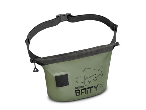 Söödakott Delphin BAITYX, SKU 101005921