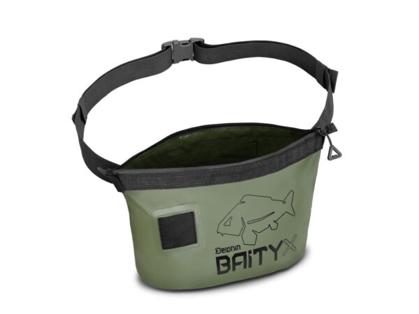Söödakott Delphin BAITYX, SKU 101005921