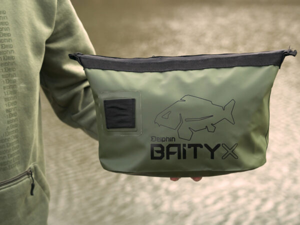 Söödakott Delphin BAITYX, SKU 101005921