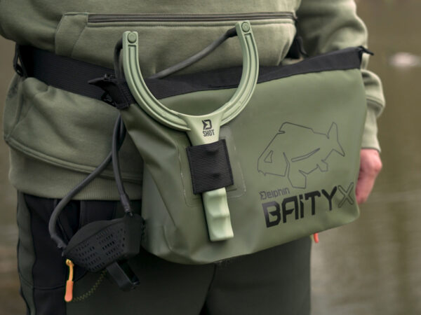 Söödakott Delphin BAITYX, SKU 101005921