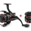 Delphin EPIX 6T + METAL SPOOL size 6000, SKU 101006141