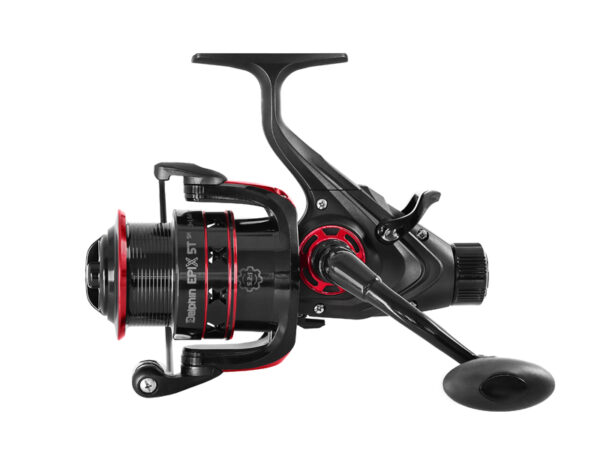Delphin EPIX 6T + METAL SPOOL size 6000, SKU 101006141