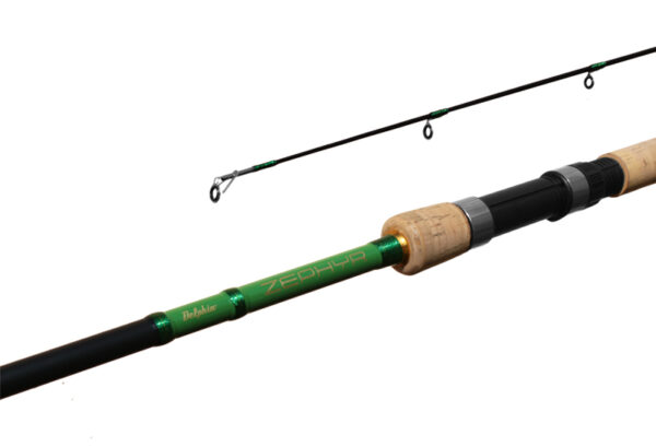 Spinning Delphin ZEPHYR Spin 240cm/40g, SKU 110378240