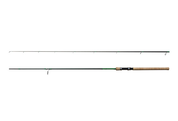 Spinning Delphin ZEPHYR Spin 180cm/20g, SKU 110378180
